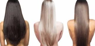 Кератиновое выпрямление волос Brazilian Blowout -7%