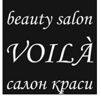 Voila на ул. Елизаветы Чавдар