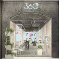 360 concept на ул. Антоновича