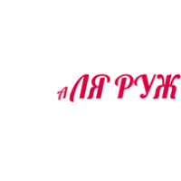 Аля руж на ул. Владимиро-Лыбедская