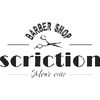Scriction Barber Shop на переулке Костюринский