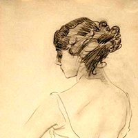 Княжна Александра на ул. Княжий Затон