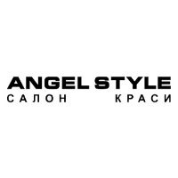 Angel style на ул. Дмитриевская
