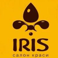 Iris на ул. Академика Вильямса