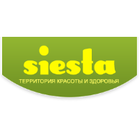 Siesta на ул. Ромена Роллана