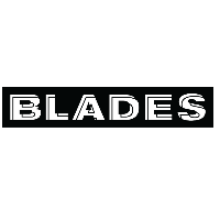 Blades на проспекте Яворницкого