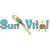 Sun Vital на проспекте Добровольского