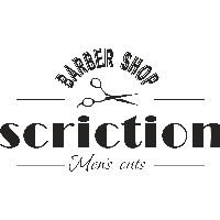 Scriction Barber Shop на проспект Науки