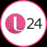 L24 на проспекте Маяковского