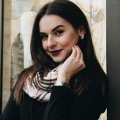 Александра Хиценко