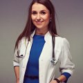 Оксана Пахнюк