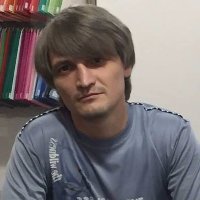 Демьян Усенко