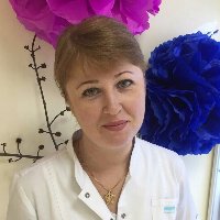Светлана Шмигель