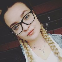 Екатерина Цап