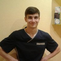 Дмитрий Павлюк