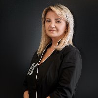 Ирина Дубчак