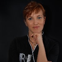 Виктория Табакович