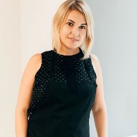 Истомина Лилия
