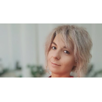Екатерина Писаренко