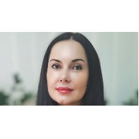 Оксана Терпеливец