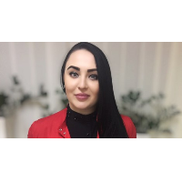 Чернышова Людмила