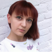 Татьяна Амбалова