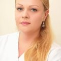 Елена Рындина
