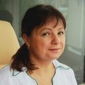Наталья Кириченко