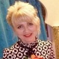 Юлия Одинцова